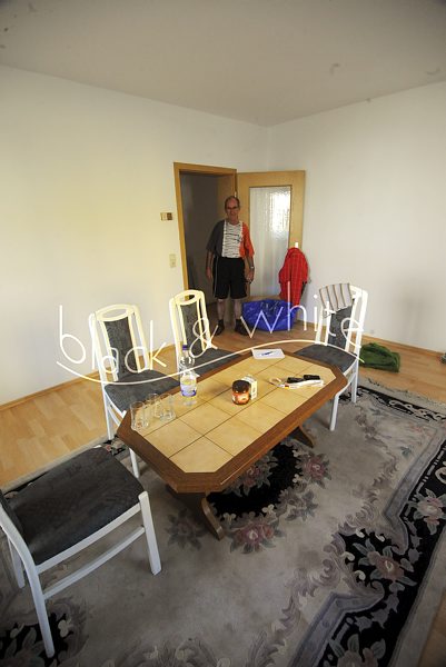 Übergangswohnung für Erdrutschopfer04